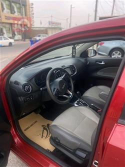 Kia Pegas